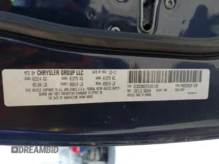 2012 Dodge Charger SE with VIN 2C3CDXBG7CH191103, listed as a IAAI auction lot 42269971 with 201,522 mi miles and . Bid and sale history available at DreamBid. Image 9.