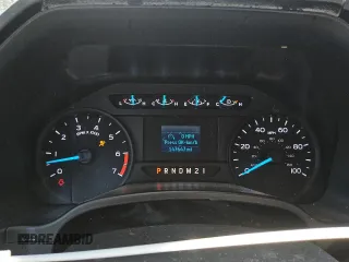 2017 Ford Super Duty F-250 SRW XLT with VIN 1FTBF2B60HEE61749, listed as a Copart auction lot 49674395 with 147,647 mi miles and Clean Title. Bid and sale history available at carsss.com. Image 9.