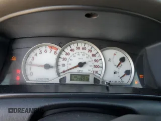 2005 Toyota Corolla CE с VIN 1NXBR32E75Z453293, выставлен на аукционе Copart как лот 59030095 с пробегом 236 013 миль миль и Списание • Salvage title. История ставок и продаж доступна на DreamBid. Изображение 9.