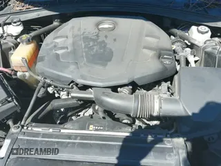 2020 Chevrolet Camaro 1LT with VIN 1G1FB3DS4L0105705, listed as a IAAI auction lot 43210588 with 84,523 mi miles and . Bid and sale history available at DreamBid. Image 19.