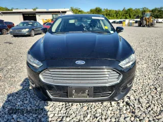 2016 Ford Fusion Titanium with VIN 3FA6P0K93GR103852, listed as a Copart auction lot 62175625 with 141,772 mi miles and Clean title. Bid and sale history available at DreamBid. Image 5.