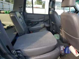 2002 Ford Explorer XLT with VIN 1FMDU73W72ZC29560, listed as a Copart auction lot 47484755 with 77,388 mi miles and Salvage title. Bid and sale history available at DreamBid. Image 11.