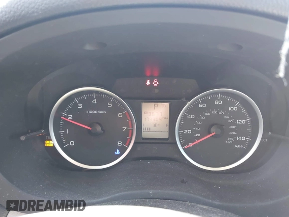 2014 Subaru Forester Premium z VIN JF2SJAECXEH524636, wystawiony jako IAAI lot #41720660 z przebiegiem 174 909 mil mil oraz . Historia ofert i sprzedaży dostępna na DreamBid. Obrazek 7.