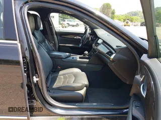 2017 Cadillac CT6 Luxury AWD with VIN 1G6KD5RS8HU164781, listed as a IAAI auction lot 42461526 with 80,533 mi miles and . Bid and sale history available at DreamBid. Image 5.
