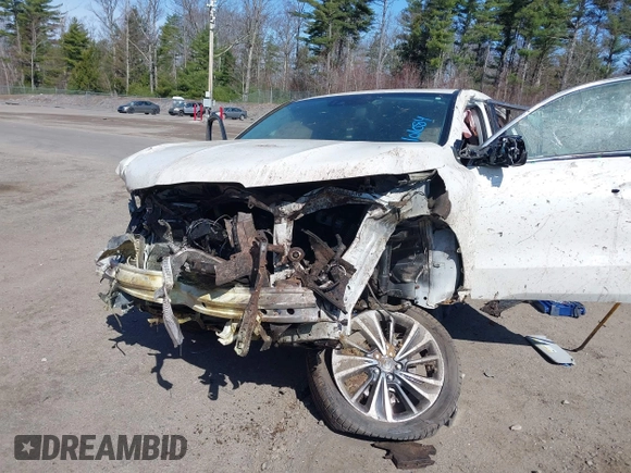 2019 Acura MDX Technology z VIN 5J8YD4H58KL020708, wystawiony jako IAAI lot #42047281 z przebiegiem 101 084 mil mil oraz . Historia ofert i sprzedaży dostępna na DreamBid. Obrazek 6.