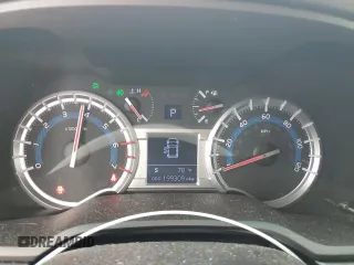 2015 Toyota 4Runner Limited with VIN JTEBU5JR8F5241559, listed as a Copart auction lot 50833785 with 199,309 mi miles and Salvage Title. Bid and sale history available at DreamBid. Image 9.