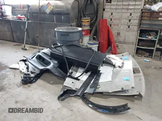 2024 Infiniti QX60 Luxe с VIN 5N1DL1FS2RC342984, выставлен на аукционе IAAI как лот 41435087 с пробегом 18 142 миль миль и . История ставок и продаж доступна на DreamBid. Изображение 12.