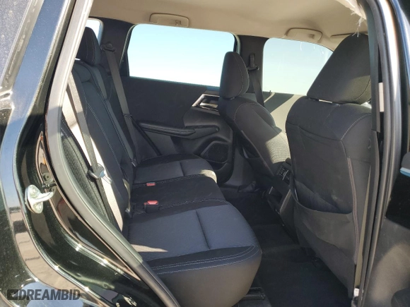 2022 Mitsubishi Outlander ES with VIN JA4J3TA86NZ062789, listed as a Copart auction lot 48689805 with 164,034 mi miles and Non Repairable. Bid and sale history available at carsss.com. Image 11.