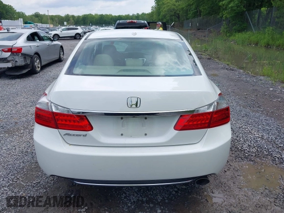 2015 Honda Accord EX-L с VIN 1HGCR2F88FA044814, выставлен на аукционе IAAI как лот 42486552 с пробегом 178 053 миль миль и . История ставок и продаж доступна на DreamBid. Изображение 16.