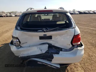 2014 Volkswagen Jetta SportWagen TDI w/Sunroof with VIN 3VWML7AJ1EM609124, listed as a Copart auction lot 76565664 with 174,180 mi miles and Salvage Title. Bid and sale history available at carsss.com. Image 6.