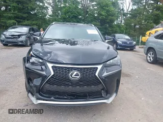 2016 Lexus NX 200t with VIN JTJBARBZ4G2060686, listed as a IAAI auction lot 42512296 with 158,681 mi miles and . Bid and sale history available at DreamBid. Image 12.