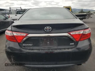 2016 Toyota Camry XLE with VIN 4T1BF1FK4GU157289, listed as a Copart auction lot 54573355 with 112,861 mi miles and Clean Title. Bid and sale history available at carsss.com. Image 6.