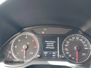 2016 Audi Q5 z VIN WA1DVAFPXGA051873, wystawiony jako IAAI lot #41729292 z przebiegiem 86 697 mil mil oraz . Historia ofert i sprzedaży dostępna na DreamBid. Obrazek 15.