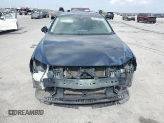 2022 Mazda 3 Select z VIN 3MZBPABL1NM300262, wystawiony jako Copart lot #48976245 z przebiegiem 77 874 mil mil oraz Szkoda całkowita • Salvage title. Historia ofert i sprzedaży dostępna na DreamBid. Obrazek 5.