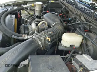 2001 Chevrolet Blazer LT with VIN 1GNDT13WX1K245402, listed as a IAAI auction lot 42894831 with 173,076 mi miles and . Bid and sale history available at DreamBid. Image 12.