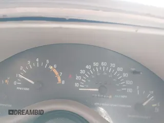 1996 Buick Regal Custom with VIN 2G4WB52K5T1499334, listed as a IAAI auction lot 42453667 with 195,340 mi miles and . Bid and sale history available at DreamBid. Image 7.