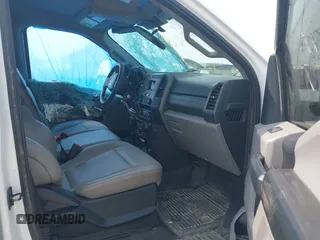 2021 Ford F-250 XL z VIN 1FT7W2B67MEC70278, wystawiony jako IAAI lot #42451726 z przebiegiem Nie podano mil oraz . Historia ofert i sprzedaży dostępna na DreamBid. Obrazek 5.