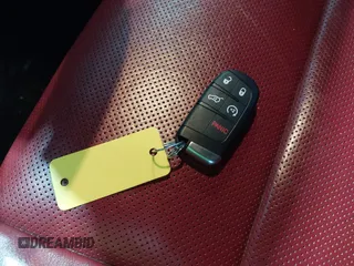 2021 Dodge Durango R/T z VIN 1C4SDJCT3MC541153, wystawiony jako IAAI lot #41864730 z przebiegiem 39 859 mil mil oraz . Historia ofert i sprzedaży dostępna na DreamBid. Obrazek 11.