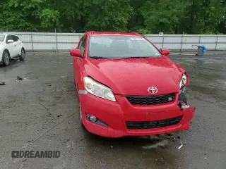2010 Toyota Matrix S z VIN 2T1KE4EE6AC037891, wystawiony jako Copart lot #59779215 z przebiegiem 123 597 mil mil oraz Szkoda całkowita • Salvage title. Historia ofert i sprzedaży dostępna na DreamBid. Obrazek 13.