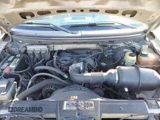 2007 Ford F-150 XL with VIN 1FTRF12217NA44838, listed as a IAAI auction lot 41775260 with 227,689 mi miles. Bid and sale history available at carsss.com. Image 10.