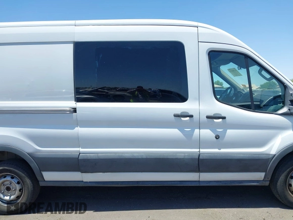 2015 Ford Transit с VIN 1FTSW2CG7FKA12042, выставлен на аукционе IAAI как лот 42704118 с пробегом 219 570 миль миль и . История ставок и продаж доступна на DreamBid. Изображение 13.