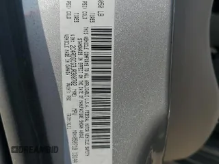 2018 Dodge Grand Caravan SXT with VIN 2C4RDGCG3JR300782, listed as a Copart auction lot 44766735 with 117,927 mi miles and Salvage Title. Bid and sale history available at DreamBid. Image 13.