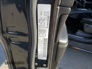 2012 Jeep Grand Cherokee SRT8 with VIN 1C4RJFDJ3CC152044, listed as a Copart auction lot 46886435 with 169,619 mi miles and Clean Title. Bid and sale history available at carsss.com. Image 13.
