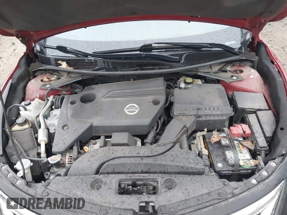 2015 Nissan Altima SL with VIN 1N4AL3AP9FN891125, listed as a IAAI auction lot 41858652 with 272,661 mi miles and . Bid and sale history available at DreamBid. Image 10.