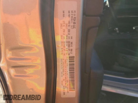 2018 Jeep Grand Cherokee High Altitude with VIN 1C4RJFCT8JC162620, listed as a Copart auction lot 84477034 with 71,674 mi miles and Salvage Title. Bid and sale history available at carsss.com. Image 15.