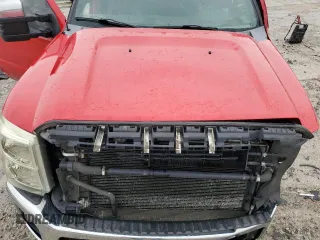 2011 Ford F-350 XL z VIN 1FT8W3BT5BEC52021, wystawiony jako Copart lot #51633865 z przebiegiem Nie podano mil oraz Szkoda całkowita • Salvage title. Historia ofert i sprzedaży dostępna na DreamBid. Obrazek 13.