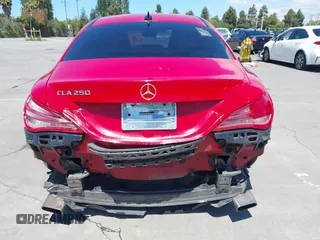 2014 Mercedes-Benz CLA 250 z VIN WDDSJ4EBXEN050072, wystawiony jako IAAI lot #42261360 z przebiegiem 92 555 mil mil oraz . Historia ofert i sprzedaży dostępna na DreamBid. Obrazek 17.