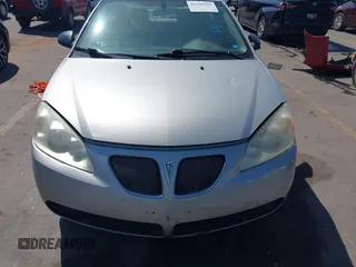 2005 Pontiac G6 GT z VIN 1G2ZH528754171686, wystawiony jako IAAI lot #42241991 z przebiegiem 168 361 mil mil oraz . Historia ofert i sprzedaży dostępna na DreamBid. Obrazek 12.