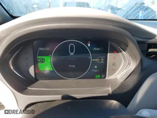 2017 Chevrolet Bolt EV Premier with VIN 1G1FX6S08H4147461, listed as a Copart auction lot 71890462 with 49,483 mi miles. Bid and sale history available at carsss.com. Image 9.