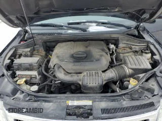 2011 Jeep Grand Cherokee Limited with VIN 1J4RR5GG1BC657978, listed as a Copart auction lot 45733255 with 145,765 mi miles and Clean Title. Bid and sale history available at carsss.com. Image 12.