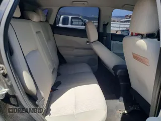 2016 Mitsubishi Outlander ES с VIN JA4AR3AW7GZ054135, выставлен на аукционе Copart как лот 60834525 с пробегом 105 169 миль миль и Чистый • Clean title. История ставок и продаж доступна на DreamBid. Изображение 11.