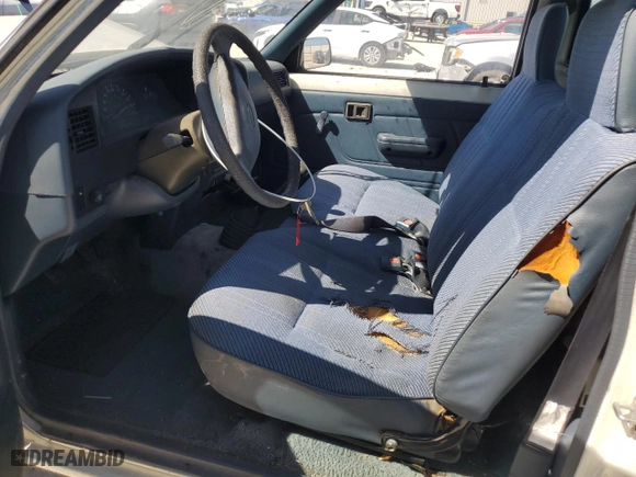 1994 Toyota 2WD Pickups with VIN JT4RN81A5R5181272, listed as a Copart auction lot 73692354 with 174,142 mi miles and Salvage Title. Bid and sale history available at carsss.com. Image 7.