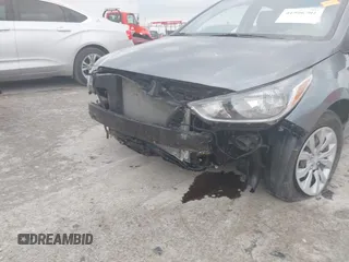 2019 Hyundai Accent SE с VIN 3KPC24A37KE049861, выставлен на аукционе IAAI как лот 41996701 с пробегом 121 826 миль миль и . История ставок и продаж доступна на DreamBid. Изображение 6.