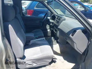 2000 Nissan Frontier XE z VIN 1N6DD26S9YC363236, wystawiony jako IAAI lot #42343821 z przebiegiem 187 720 mil mil oraz . Historia ofert i sprzedaży dostępna na DreamBid. Obrazek 5.