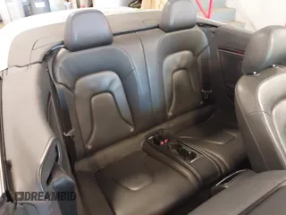 2011 Audi A5 Premium z VIN WAUCFAFH9BN010978, wystawiony jako IAAI lot #42245571 z przebiegiem 97 533 mil mil oraz . Historia ofert i sprzedaży dostępna na DreamBid. Obrazek 8.