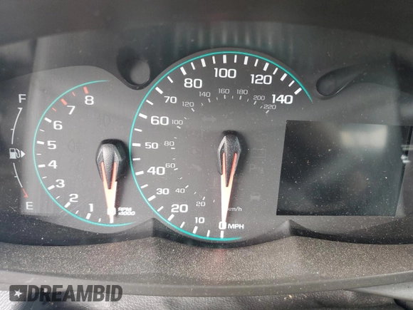 2020 Chevrolet Trax LT с VIN 3GNCJPSB2LL284263, выставлен на аукционе Copart как лот 54651795 с пробегом Не указан миль и Списание • Salvage title. История ставок и продаж доступна на DreamBid. Изображение 9.