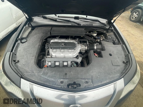 2009 Acura TL Technology z VIN 19UUA86529A000249, wystawiony jako Copart lot #60607115 z przebiegiem 111 237 mil mil oraz Czysty tytuł • Clean title. Historia ofert i sprzedaży dostępna na DreamBid. Obrazek 7.