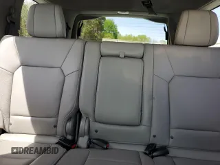 2013 Honda Pilot EX-L z VIN 5FNYF4H71DB057695, wystawiony jako Copart lot #51253785 z przebiegiem 147 701 mil mil oraz Szkoda całkowita • Salvage title. Historia ofert i sprzedaży dostępna na DreamBid. Obrazek 10.