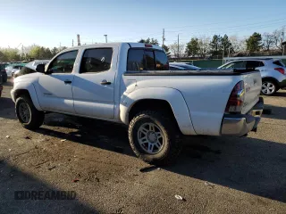 2015 Toyota Tacoma with VIN 5TFLU4EN3FX120937, listed as a Copart auction lot 53720875 with 116,427 mi miles and Salvage Title. Bid and sale history available at DreamBid. Image 2.