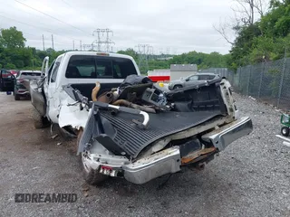 2008 Ford F-250 XL с VIN 1FTSX21598ED46945, выставлен на аукционе IAAI как лот 42450543 с пробегом 191 670 миль миль и . История ставок и продаж доступна на DreamBid. Изображение 20.