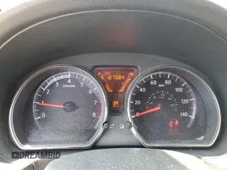 2016 Nissan Note S с VIN 3N1CE2CP4GL403689, выставлен на аукционе Copart как лот 62094015 с пробегом 127 584 миль миль и Чистый • Clean title. История ставок и продаж доступна на DreamBid. Изображение 9.