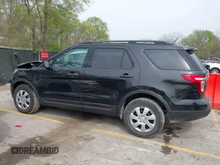 2013 Ford Explorer с VIN 1FM5K7B87DGC48881, выставлен на аукционе IAAI как лот 41998835 с пробегом 170 578 миль миль и . История ставок и продаж доступна на DreamBid. Изображение 15.