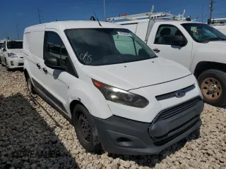 2014 Ford Transit Connect XL с VIN NM0LS7E73E1164198, выставлен на аукционе Copart как лот 59536545 с пробегом Не указан миль и Чистый • Clean title. История ставок и продаж доступна на DreamBid. Изображение 4.
