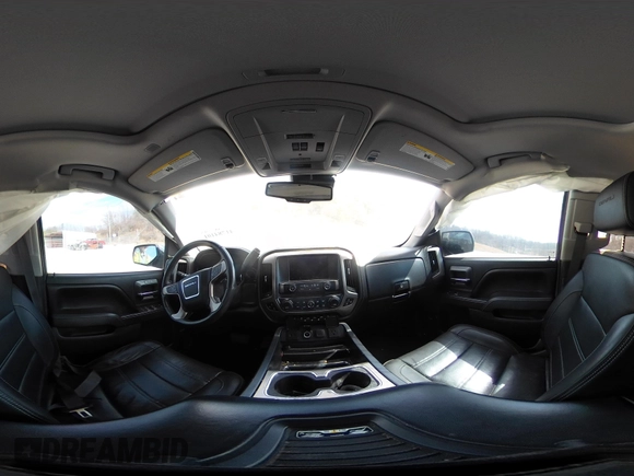 2017 GMC Sierra 1500 Denali with VIN 3GTU2PEC5HG164021, listed as a IAAI auction lot 41784101 with 69,167 mi miles and . Bid and sale history available at DreamBid. Image 19.