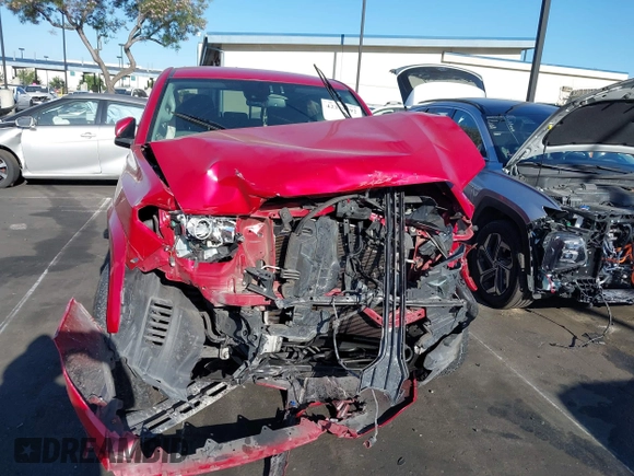2020 Toyota Tacoma SR5 with VIN 3TMAZ5CN5LM139511, listed as a IAAI auction lot 42379892 with 114,204 mi miles and . Bid and sale history available at DreamBid. Image 13.
