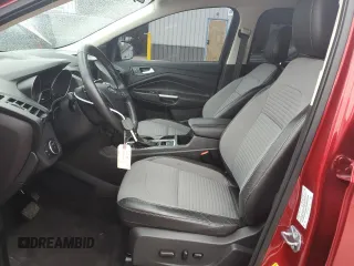 2018 Ford Escape SE z VIN 1FMCU9GD4JUA49819, wystawiony jako Copart lot #73023734 z przebiegiem 96 228 mil mil oraz Szkody całkowita. Historia ofert i sprzedaży dostępna na DreamBid. Obrazek 7.